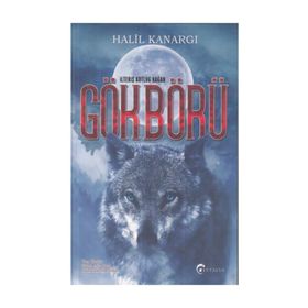 Gökbörü - Halil Kanargı