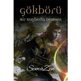 Gökbörü - Semazen