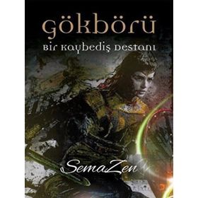 Gökbörü - Semazen