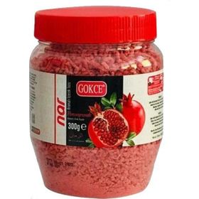 Gökçe 300 gr Nar Granül İçecek (4 adet)