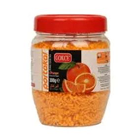 Gökçe 300 gr Portakal Oralet (4 adet)