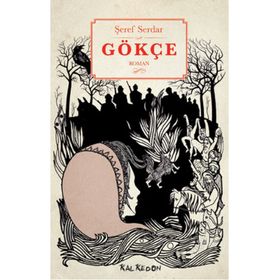 Gökçe - Şeref Serdar
