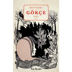 Gökçe - Şeref Serdar