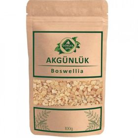 Gökçek Şifa 100 gr Akgünlük