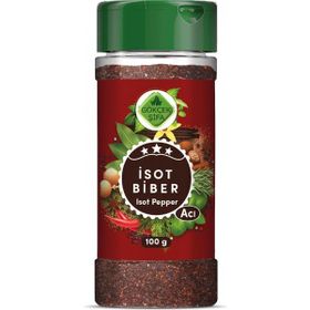 Gökçek Şifa 100 gr Isot Biber