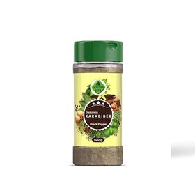 Gökçek Şifa 100 gr Öğütülmüş Karabiber