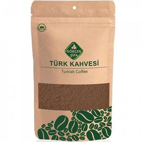 Gökçek Şifa 100 gr Türk Kahvesi