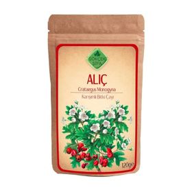 Gökçek Şifa 120 gr Alıç Karışımlı Bitki Çayı