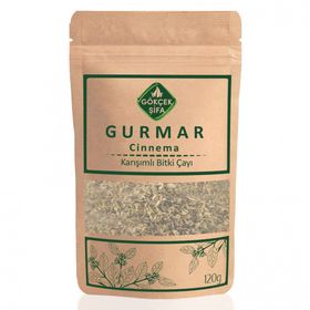Gökçek Şifa 120 gr Gurmar Karışımlı Bitki Çayı