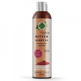 Gökçek Şifa 400 ml Bıttım Şampuan