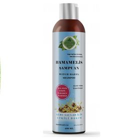 Gökçek Şifa 400 ml Hamamelis Şampuan