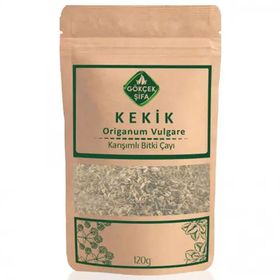 Gökçek Şifa Kekik Karışımlı 120 gr Çay