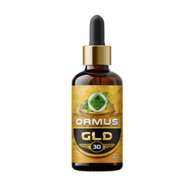 Gökçek Şifa Ormus Gld 50 ml Damla