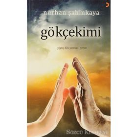 GÖKÇEKIMI - NURHAN ŞAHINKAYA