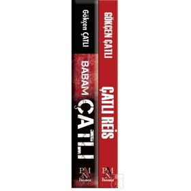 Gökçen Çatlı Set-2 Kitap Takım - Kolektif