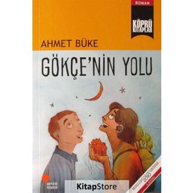 Gökçenin Yolu - Ahmet Büke