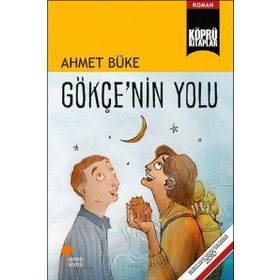 Gökçenin Yolu - Ahmet Büke