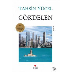 Gökdelen - J. G. Ballard