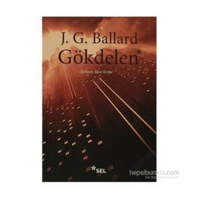 Gökdelen - J. G. Ballard