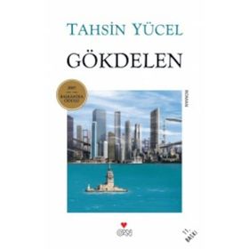 GÖKDELEN - TAHSIN YÜCEL