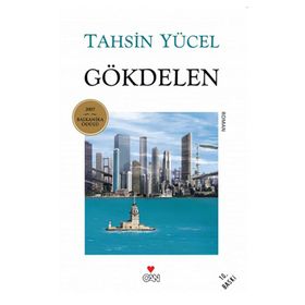 GÖKDELEN - TAHSIN YÜCEL