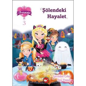 Gökdelendeki Hayalet - pierdominico baccalario Matteo Piano