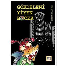 GÖKDELENI YIYEN BÖCEK - SELAMI YILDIRIM