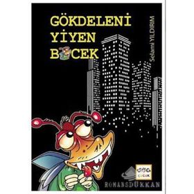GÖKDELENI YIYEN BÖCEK - SELAMI YILDIRIM