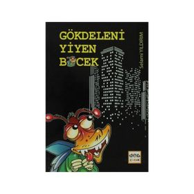 GÖKDELENI YIYEN BÖCEK - SELAMI YILDIRIM
