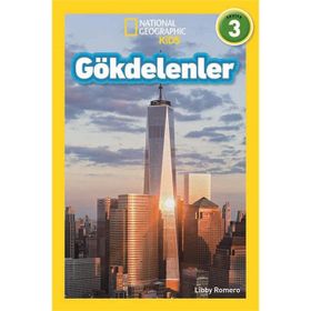 GÖKDELENLER - ANTTI TUURI