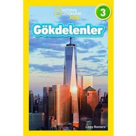 GÖKDELENLER - ANTTI TUURI