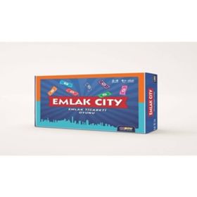 Gokidy Emlak Ticaret Oyunu