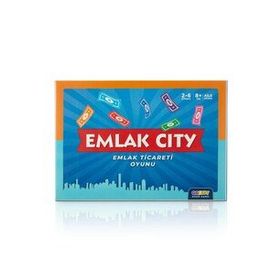 Gokidy Emlak Ticaret Oyunu