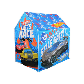 Gokidy Hot Wheels Lisanslı Oyun Çadırı