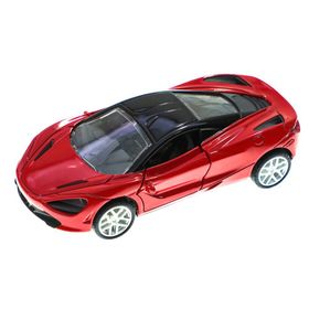 Gokidy Metal Çek Bırak Oyuncak Araba