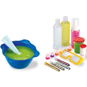 GoKidy Slime Hazırlama Seti