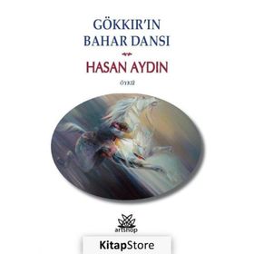 Gökkır'ın Bahar Dansı - Hasan Aydın