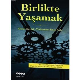 GÖKKUBBE ALTINDA BIRLIKTE YAŞAMAK - KOLEKTIF