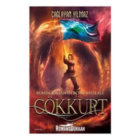 Gökkurt - Çağlayan Yılmaz