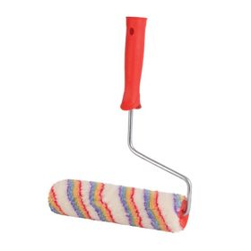 Gökkuşağı 20 cm Boya Rulosu
