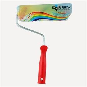 Gökkuşağı 20 cm Boya Rulosu