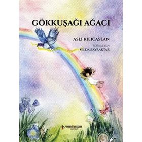Gökkuşağı Ağacı - Burcu Yaroğlu