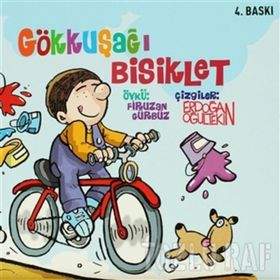 GÖKKUŞAĞI BISIKLET - FIRUZAN GÜRBÜZ
