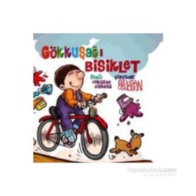 GÖKKUŞAĞI BISIKLET - FIRUZAN GÜRBÜZ