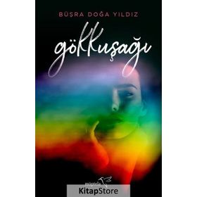 Gökkuşağı - Büşra Doğa Yıldız