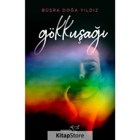 Gökkuşağı - Büşra Doğa Yıldız