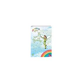 GÖKKUŞAĞI BÜYÜSÜ -4 YEŞİL PERI ZÜMRÜT - DAISY MEADOWS