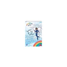 GÖKKUŞAĞI BÜYÜSÜ -6 LACIVERT PERI SAFIR - DAISY MEADOWS