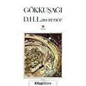 GÖKKUŞAĞI - DAVID HERBERT LAWRENCE