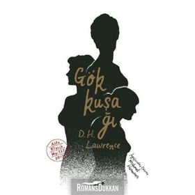 GÖKKUŞAĞI - DAVID HERBERT LAWRENCE